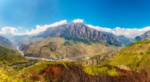 Что стоит посмотреть посещая Северную Осетию?