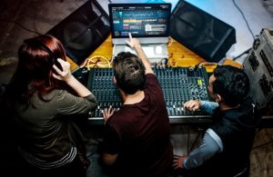 Звуковое оборудование: как выбрать лучшие решения для вашего проекта