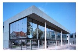 Теплого алюминиевого остекления