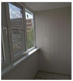 Застеклить балкон в Москве