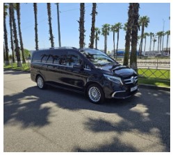 Прокат автомобиля Mercedes