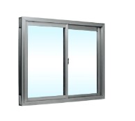 Цены на алюминиевые окна