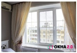 Купить пластиковые окна Рехау