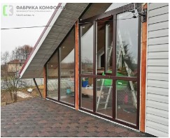 Купить окна от производителя