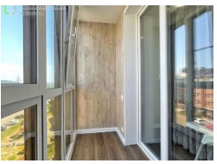 Остекление балконов