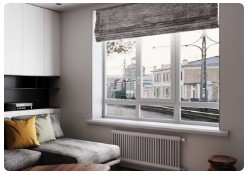 Цены на алюминиевые подоконники